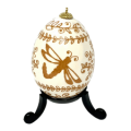 Dragon Fly & Vine Signature Egg Collection